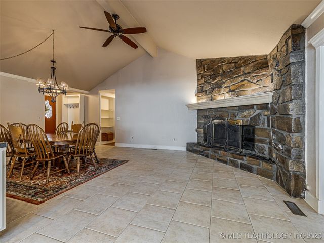 3200 S MAGNOLIA DR Drive, Sand Springs, OK 74063