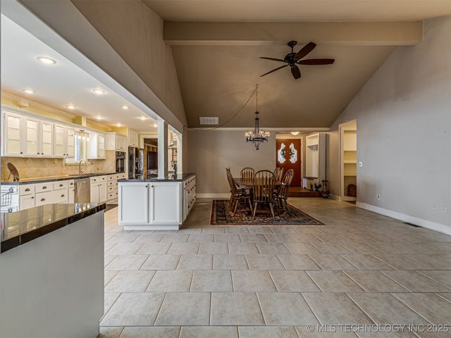 3200 S MAGNOLIA DR Drive, Sand Springs, OK 74063