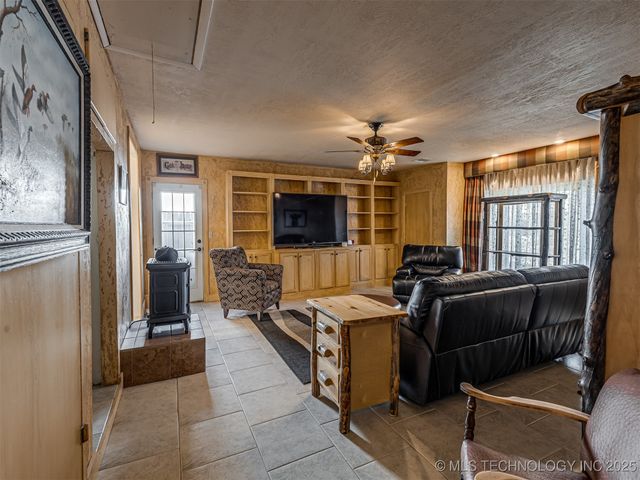 3200 S MAGNOLIA DR Drive, Sand Springs, OK 74063