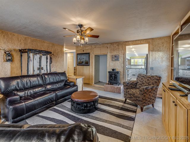 3200 S MAGNOLIA DR Drive, Sand Springs, OK 74063