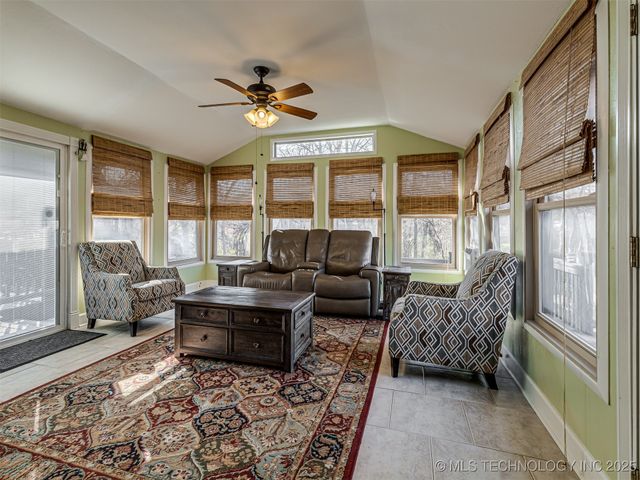 3200 S MAGNOLIA DR Drive, Sand Springs, OK 74063