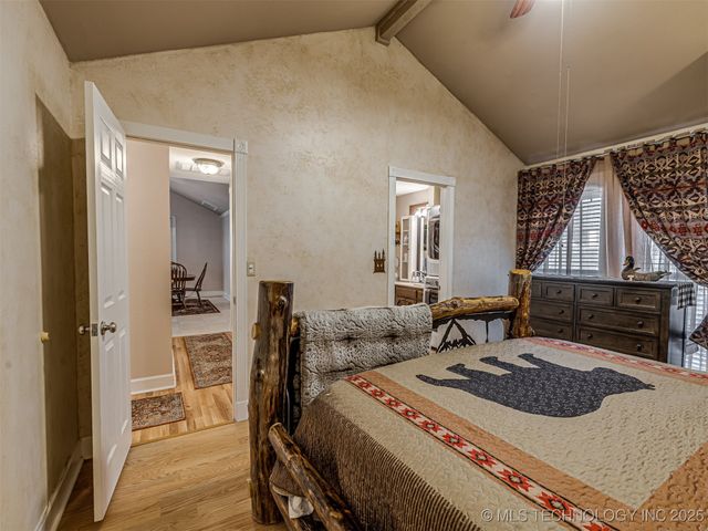 3200 S MAGNOLIA DR Drive, Sand Springs, OK 74063