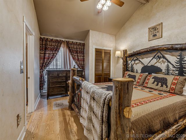 3200 S MAGNOLIA DR Drive, Sand Springs, OK 74063