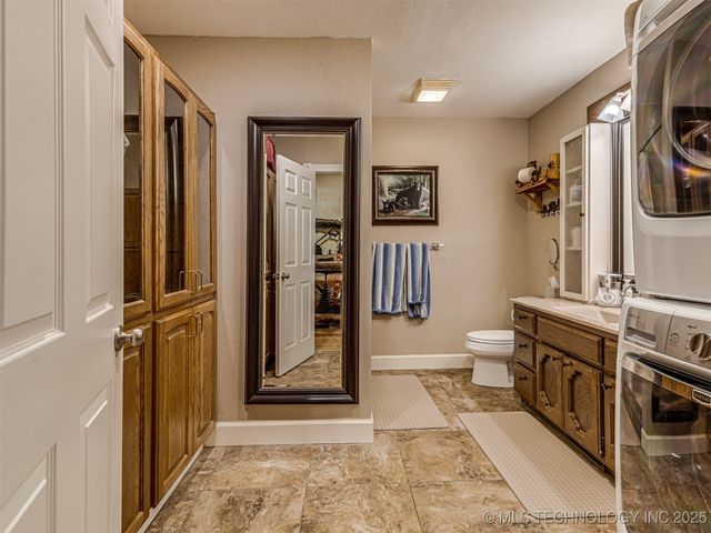 3200 S MAGNOLIA DR Drive, Sand Springs, OK 74063