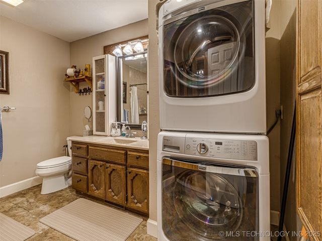 3200 S MAGNOLIA DR Drive, Sand Springs, OK 74063