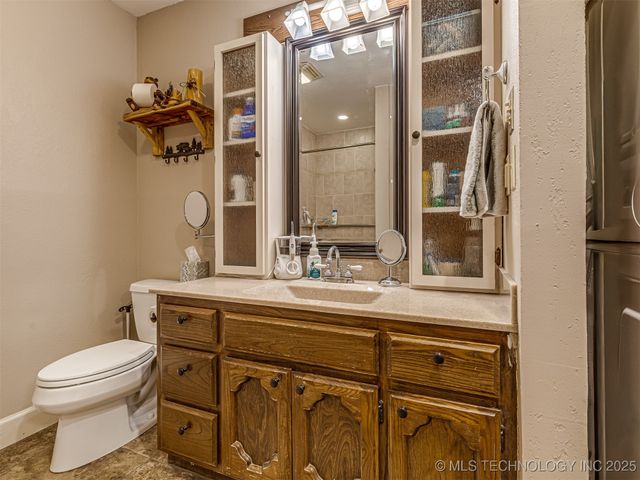 3200 S MAGNOLIA DR Drive, Sand Springs, OK 74063