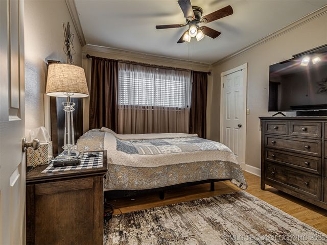 3200 S MAGNOLIA DR Drive, Sand Springs, OK 74063