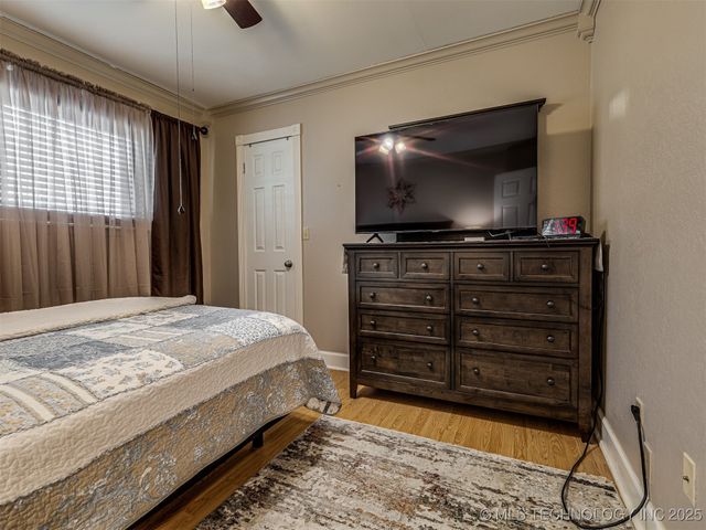 3200 S MAGNOLIA DR Drive, Sand Springs, OK 74063