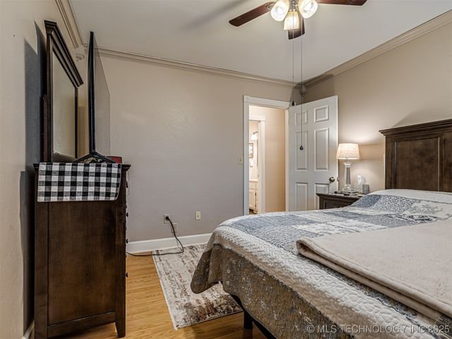 3200 S MAGNOLIA DR Drive, Sand Springs, OK 74063