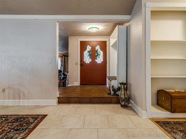 3200 S MAGNOLIA DR Drive, Sand Springs, OK 74063