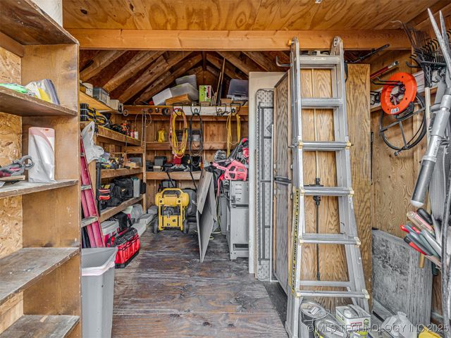 3200 S MAGNOLIA DR Drive, Sand Springs, OK 74063