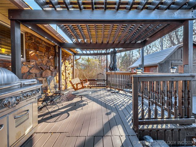 3200 S MAGNOLIA DR Drive, Sand Springs, OK 74063