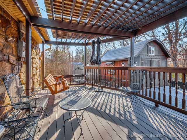 3200 S MAGNOLIA DR Drive, Sand Springs, OK 74063