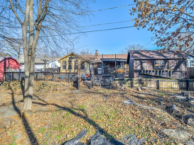 3200 S MAGNOLIA DR Drive, Sand Springs, OK 74063