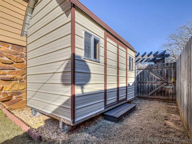 3200 S MAGNOLIA DR Drive, Sand Springs, OK 74063