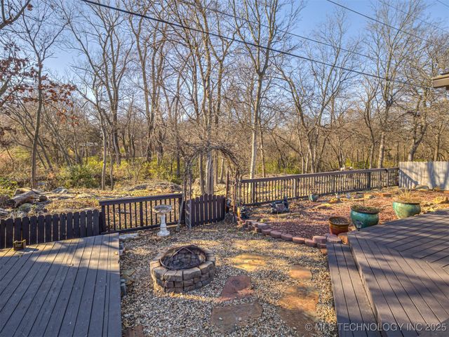 3200 S MAGNOLIA DR Drive, Sand Springs, OK 74063