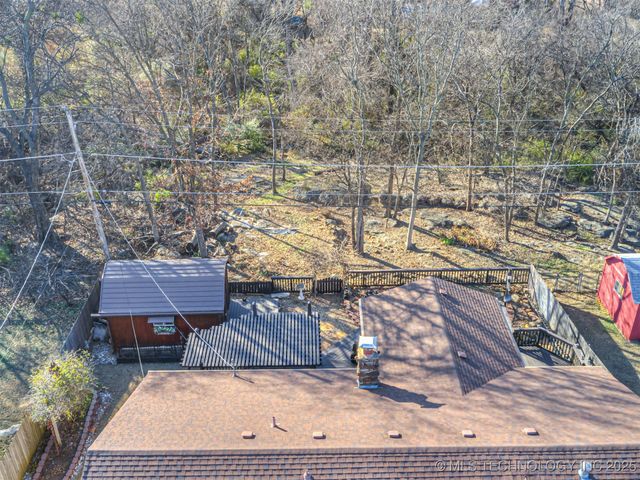 3200 S MAGNOLIA DR Drive, Sand Springs, OK 74063