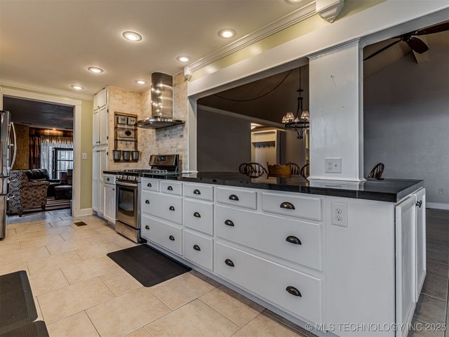 3200 S MAGNOLIA DR Drive, Sand Springs, OK 74063