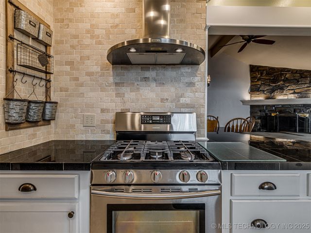 3200 S MAGNOLIA DR Drive, Sand Springs, OK 74063