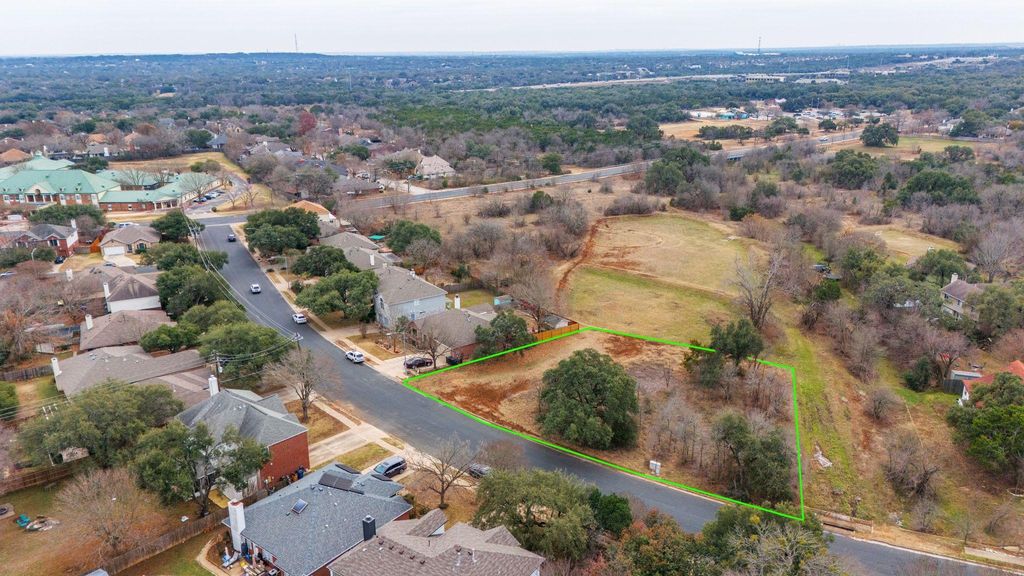 5609 Kayview DR, Austin, TX 78749