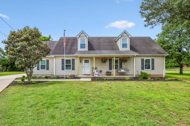 110 Ballard Ct, Rockvale, TN 37153