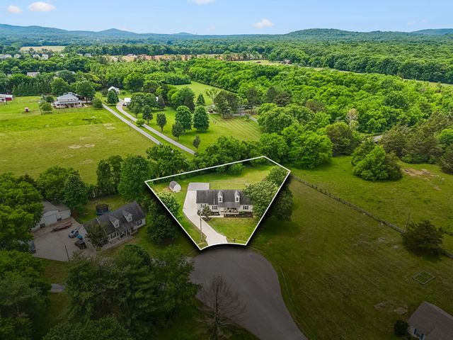 110 Ballard Ct, Rockvale, TN 37153