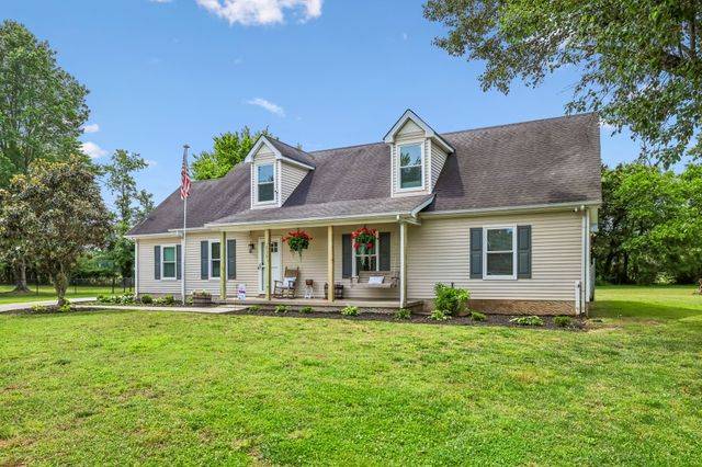 110 Ballard Ct, Rockvale, TN 37153