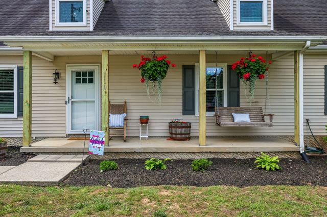 110 Ballard Ct, Rockvale, TN 37153
