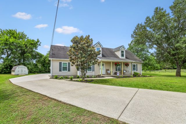 110 Ballard Ct, Rockvale, TN 37153