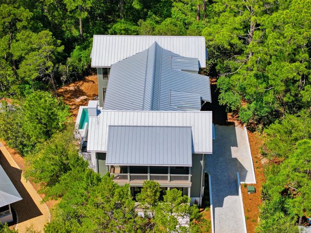 393 Wilderness Way, Santa Rosa Beach, FL 32459