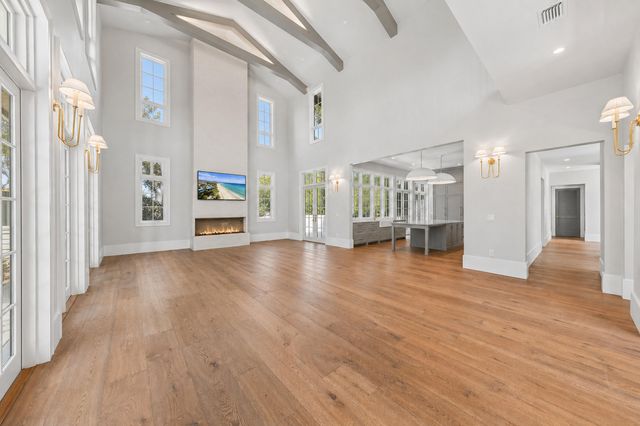 393 Wilderness Way, Santa Rosa Beach, FL 32459