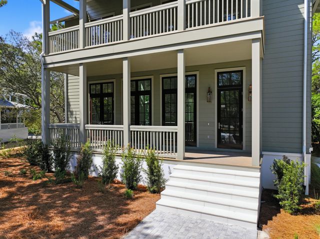 393 Wilderness Way, Santa Rosa Beach, FL 32459