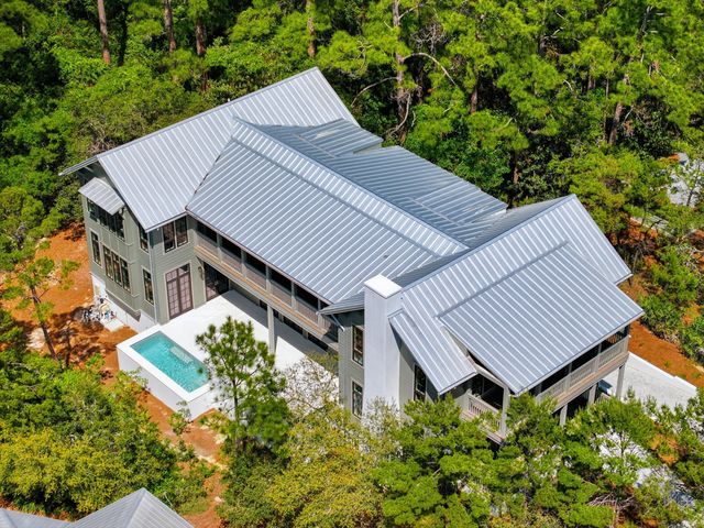 393 Wilderness Way, Santa Rosa Beach, FL 32459
