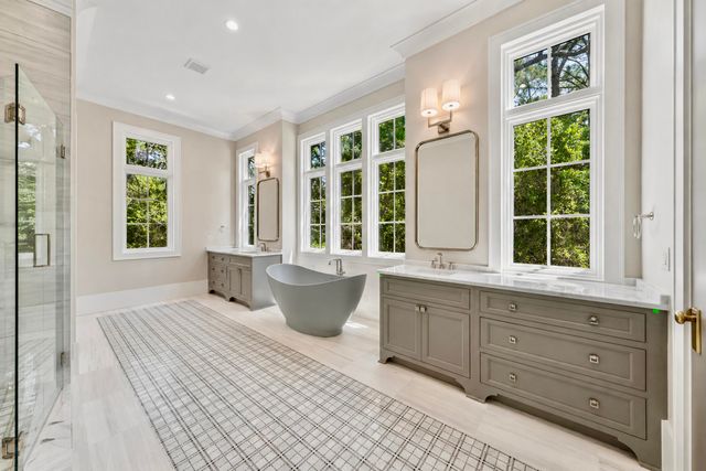393 Wilderness Way, Santa Rosa Beach, FL 32459