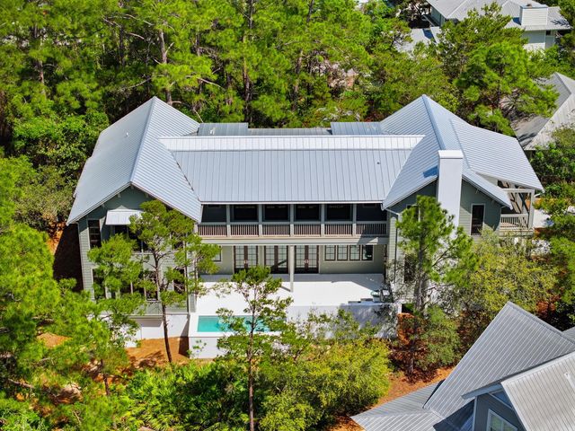 393 Wilderness Way, Santa Rosa Beach, FL 32459
