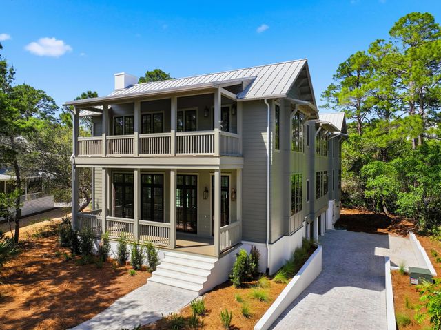 393 Wilderness Way, Santa Rosa Beach, FL 32459