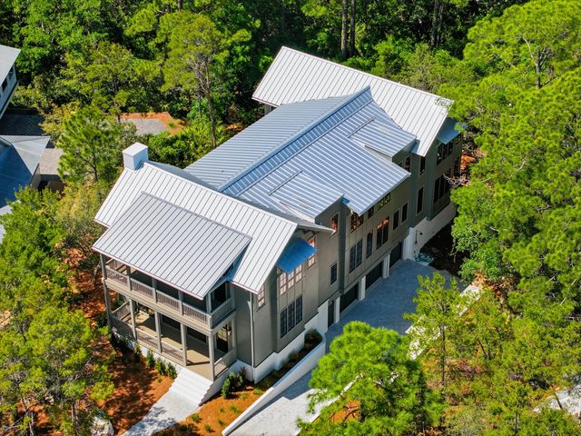 393 Wilderness Way, Santa Rosa Beach, FL 32459