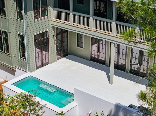 393 Wilderness Way, Santa Rosa Beach, FL 32459