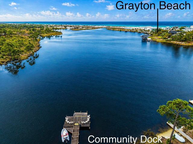 393 Wilderness Way, Santa Rosa Beach, FL 32459