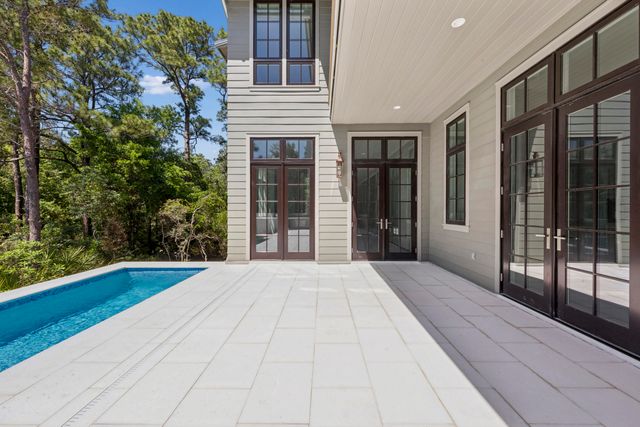 393 Wilderness Way, Santa Rosa Beach, FL 32459