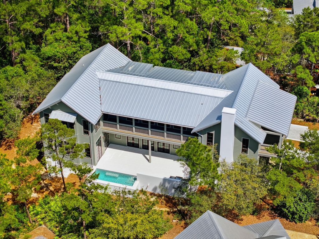 393 Wilderness Way, Santa Rosa Beach, FL 32459