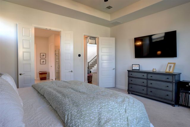 1802 Southpointe Crossing, Mansfield, TX 76063