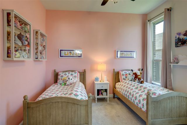 1802 Southpointe Crossing, Mansfield, TX 76063