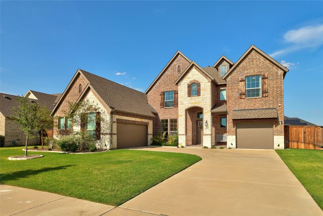 1802 Southpointe Crossing, Mansfield, TX 76063