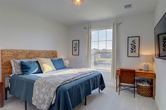1802 Southpointe Crossing, Mansfield, TX 76063