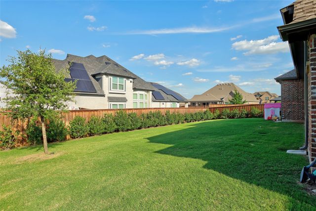 1802 Southpointe Crossing, Mansfield, TX 76063