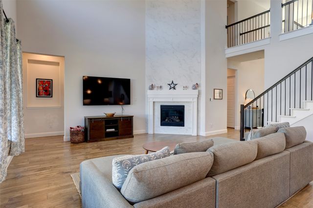 1802 Southpointe Crossing, Mansfield, TX 76063