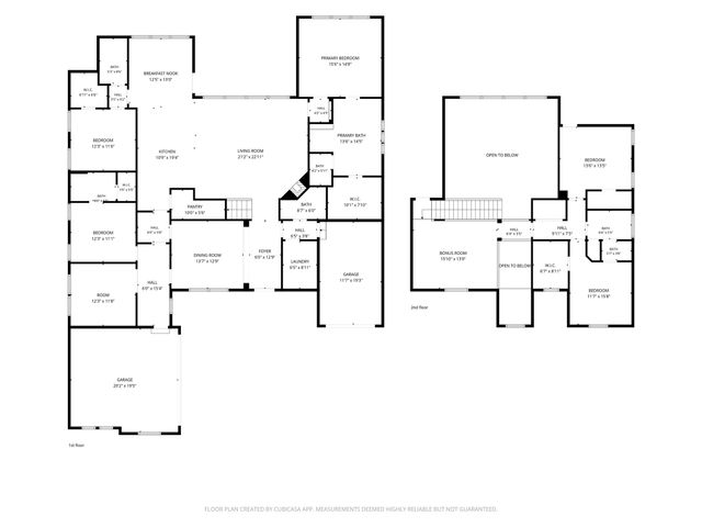 1802 Southpointe Crossing, Mansfield, TX 76063