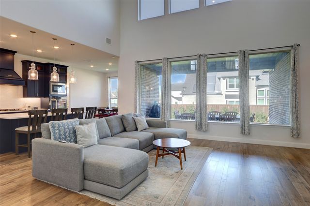 1802 Southpointe Crossing, Mansfield, TX 76063