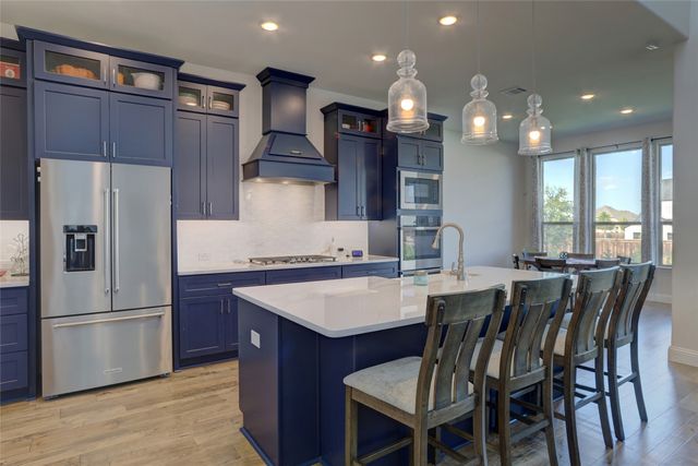 1802 Southpointe Crossing, Mansfield, TX 76063